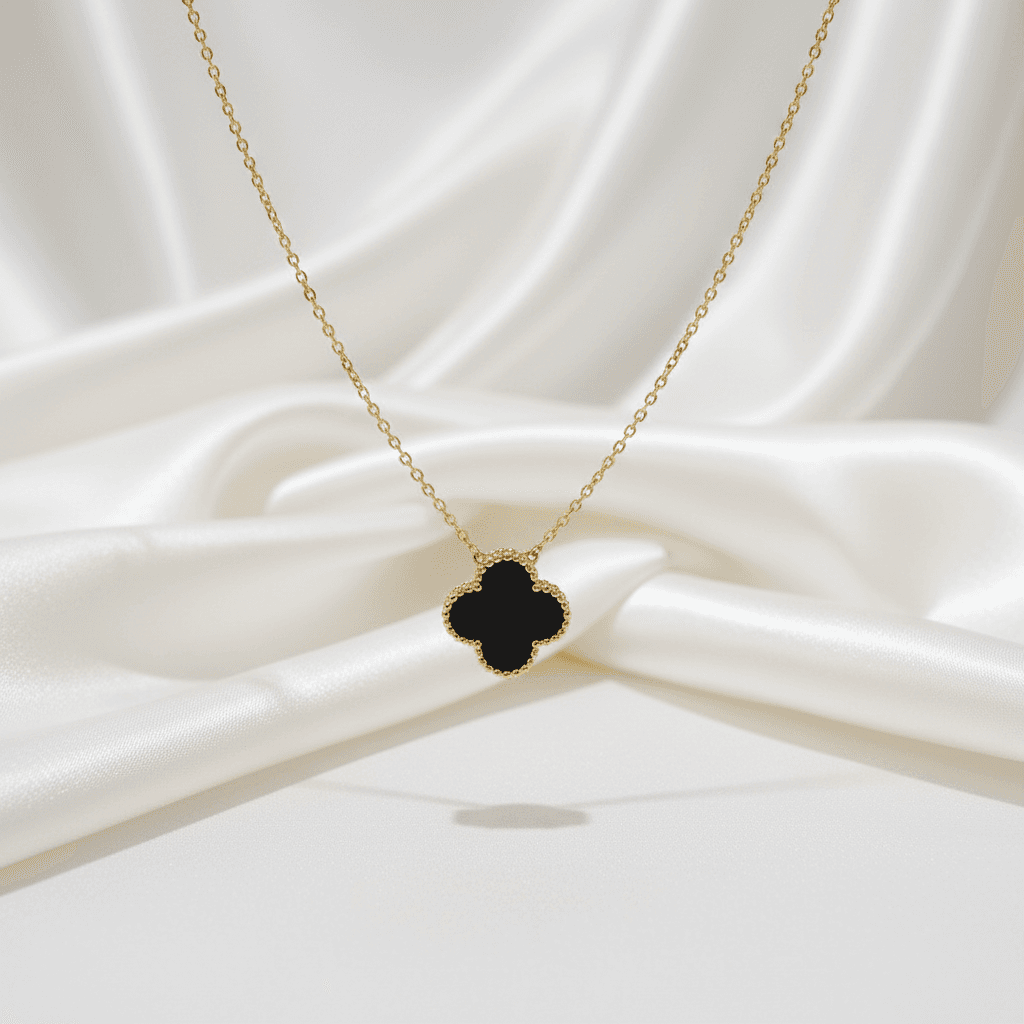Chain Necklaces