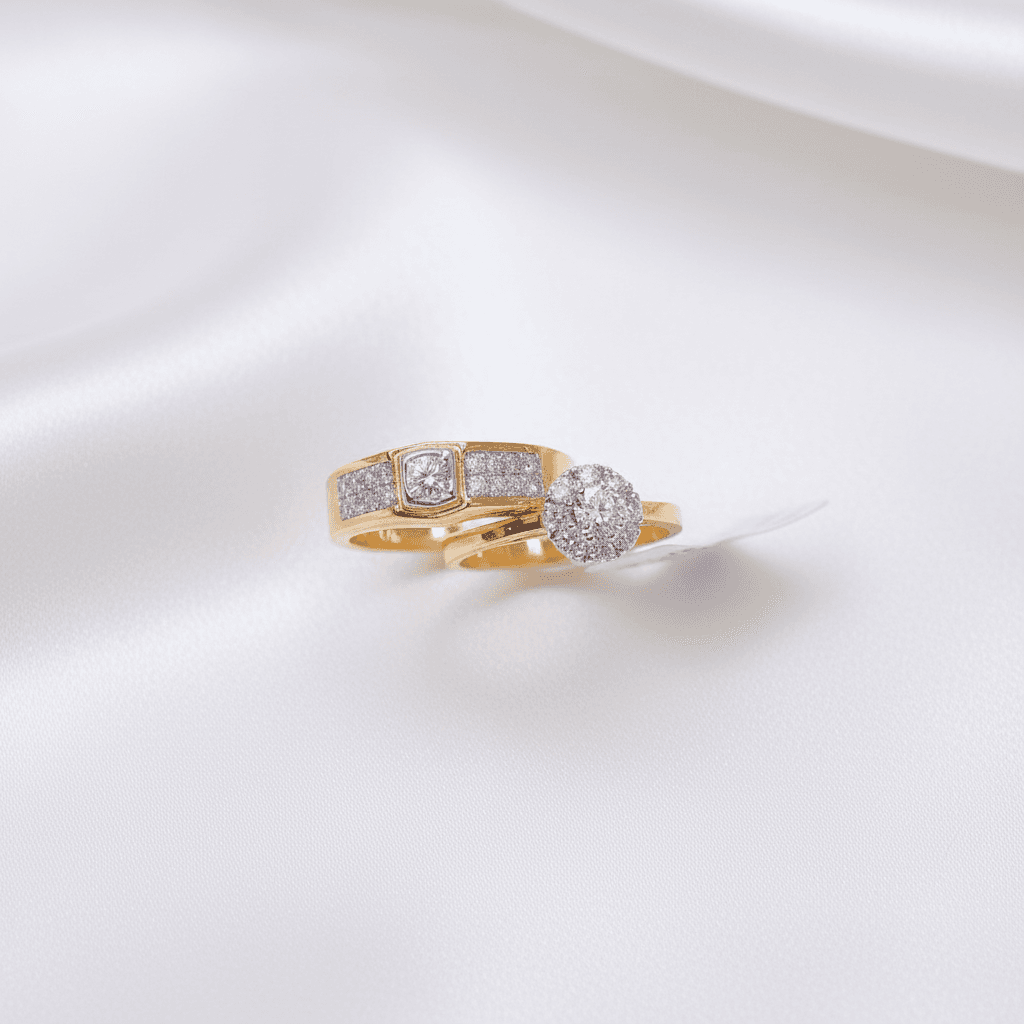 Engagement Rings