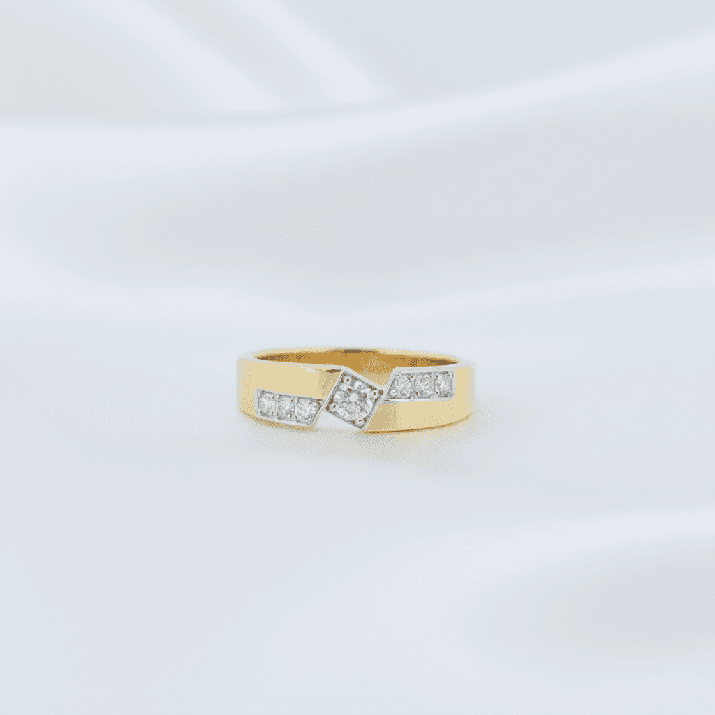 Men’s Rings