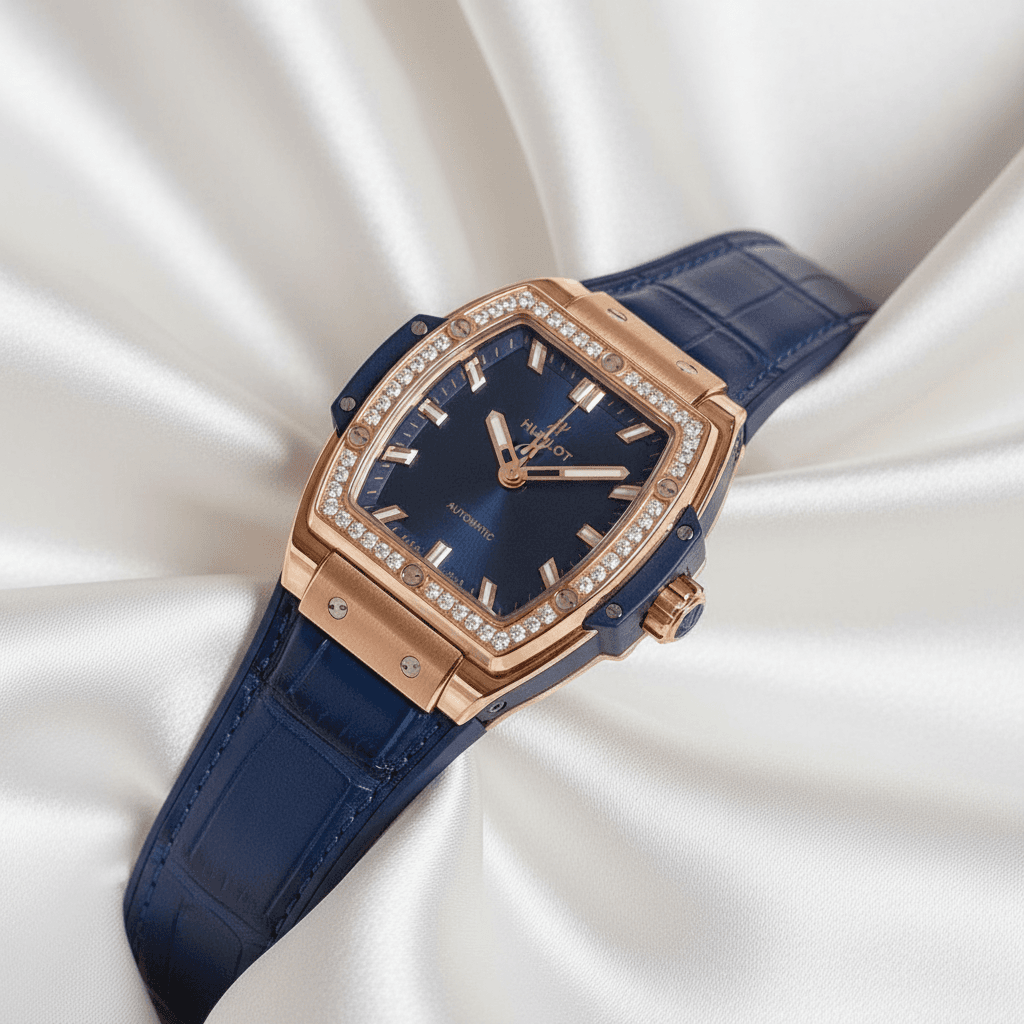 Jewelry Watches