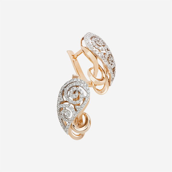 Sterling Earrings