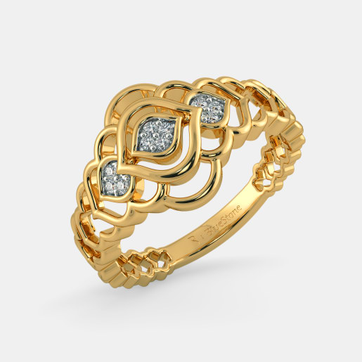 Versse Women Rings