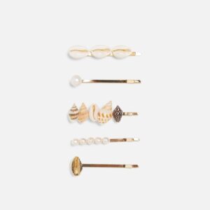 Vassace Necklace