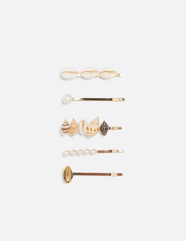 Vassace Necklace